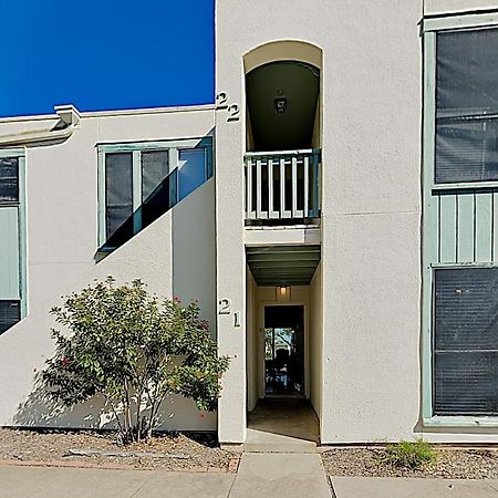 Fulton Beach Condos Rockport Quarto foto