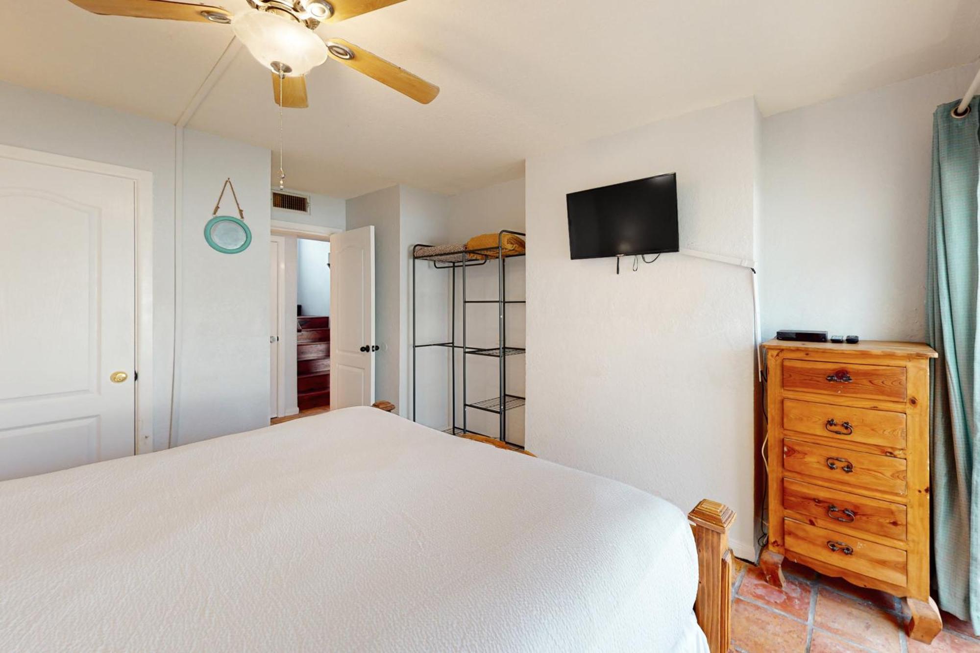 Fulton Beach Condos Rockport Quarto foto