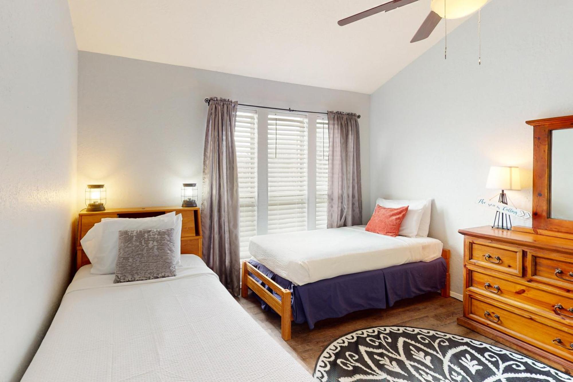 Fulton Beach Condos Rockport Quarto foto